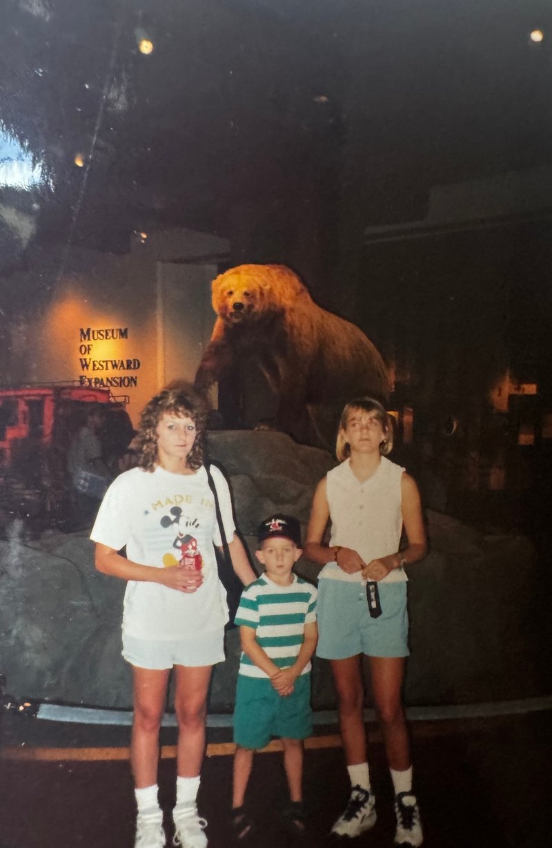 Michelle Denise Maddox - Photo 77