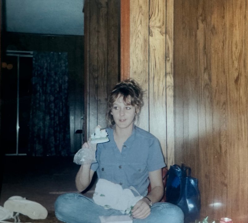 Michelle Denise Maddox - Photo 89