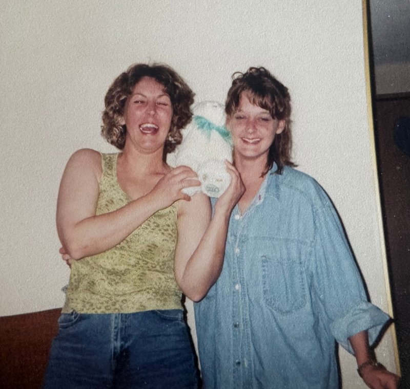 Michelle Denise Maddox - Photo 92