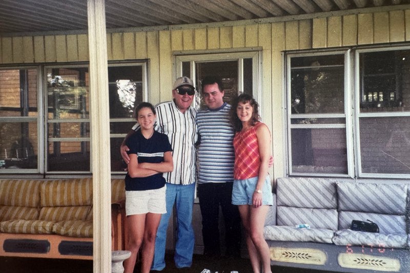 Michelle Denise Maddox - Photo 94