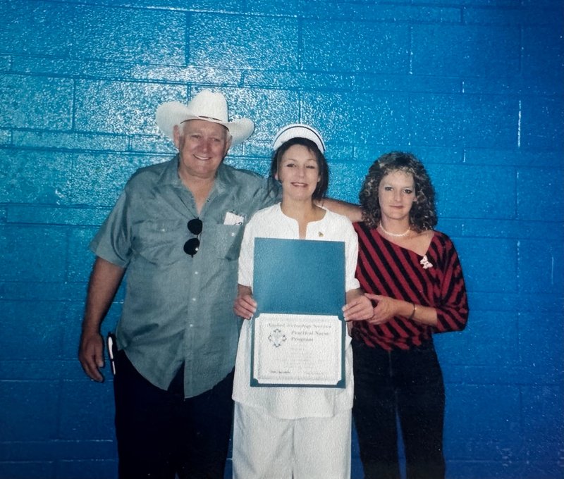 Michelle Denise Maddox - Photo 101