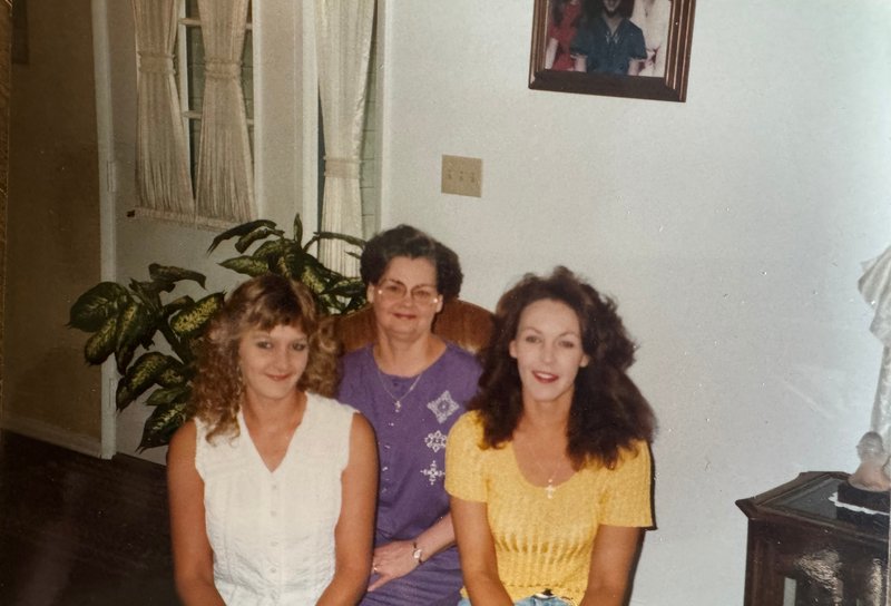 Michelle Denise Maddox - Photo 105