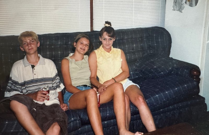 Michelle Denise Maddox - Photo 111