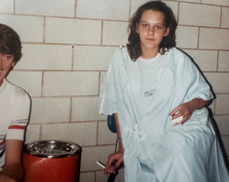 Michelle Denise Maddox - Photo 112