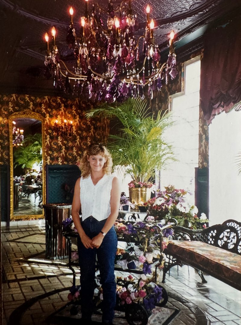 Michelle Denise Maddox - Photo 115