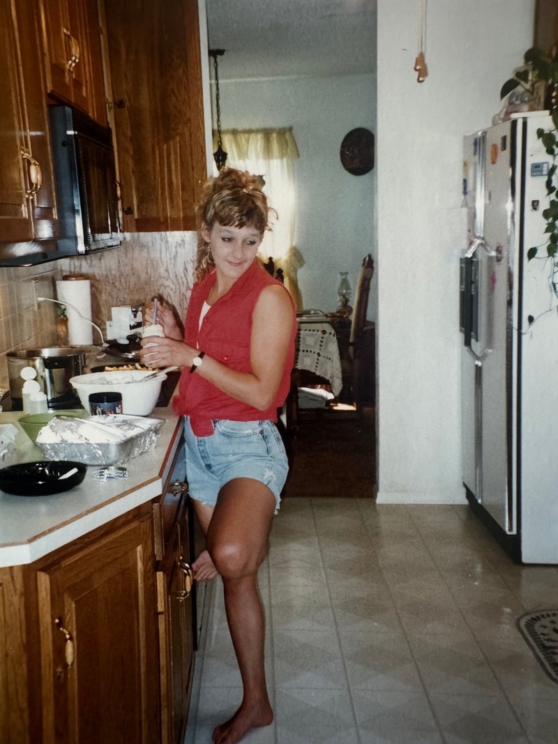 Michelle Denise Maddox - Photo 120