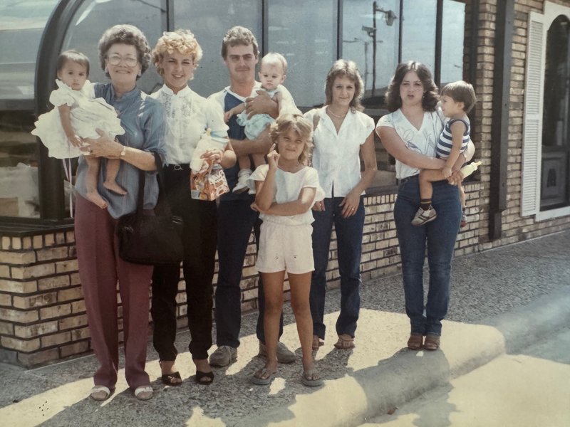 Michelle Denise Maddox - Photo 122