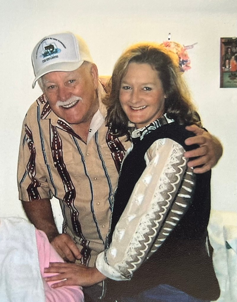 Michelle Denise Maddox - Photo 124