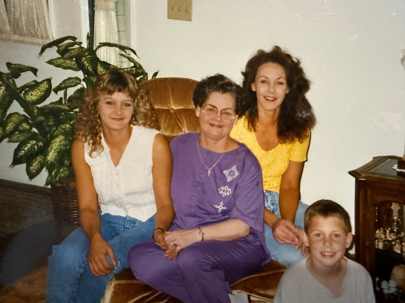 Michelle Denise Maddox - Photo 127