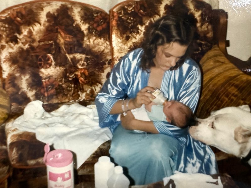 Michelle Denise Maddox - Photo 132