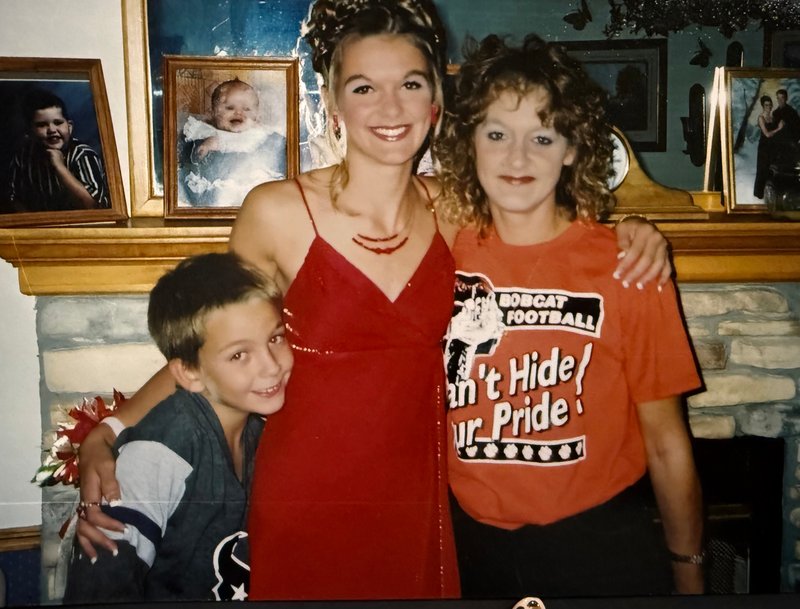 Michelle Denise Maddox - Photo 137