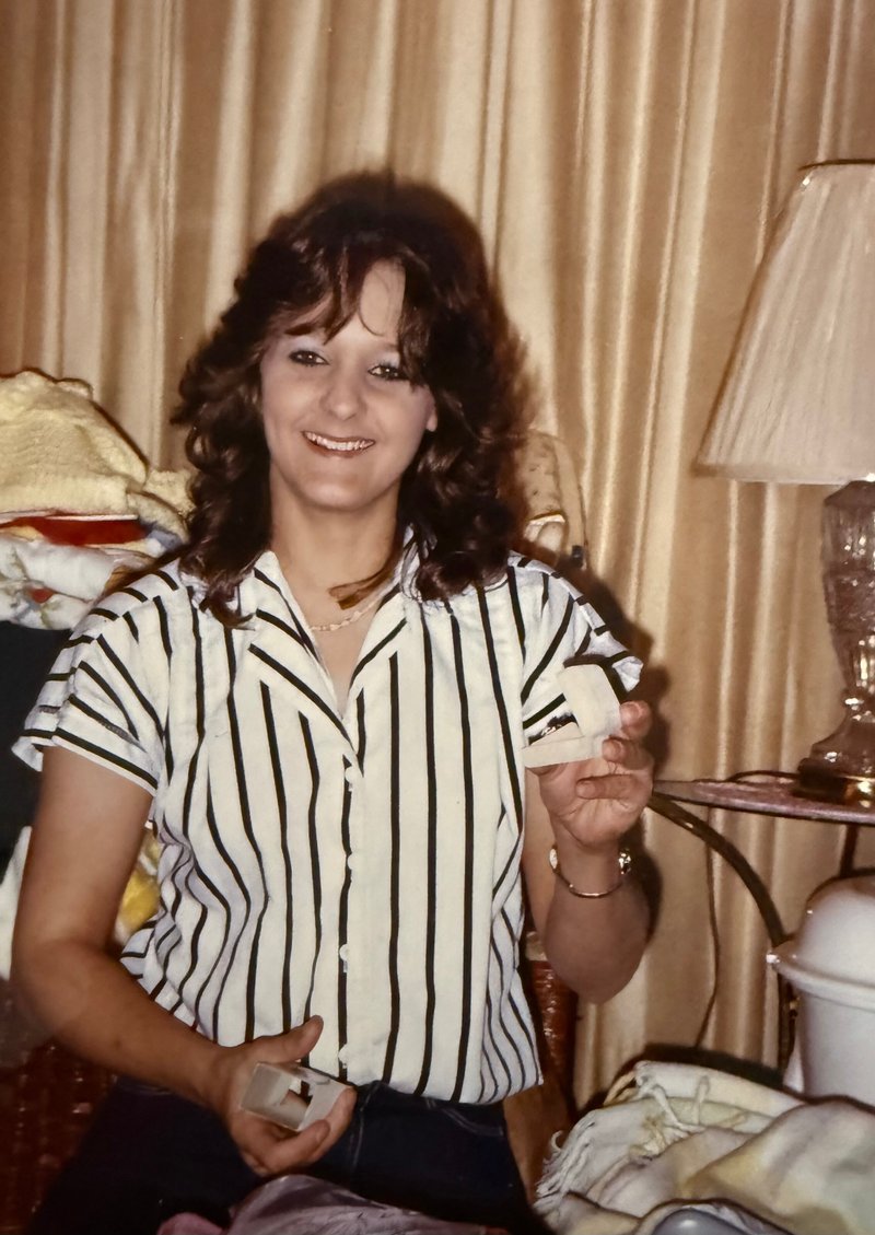 Michelle Denise Maddox - Photo 143