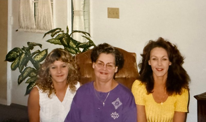 Michelle Denise Maddox - Photo 145