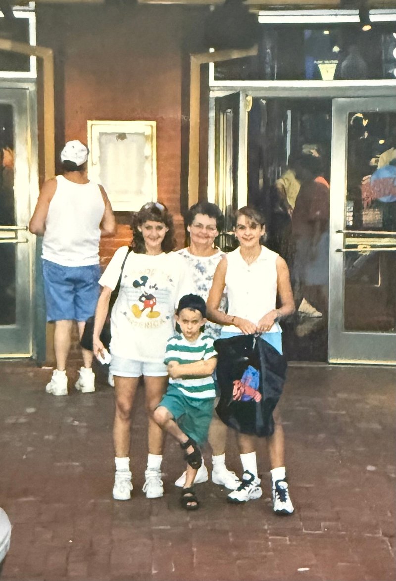 Michelle Denise Maddox - Photo 146