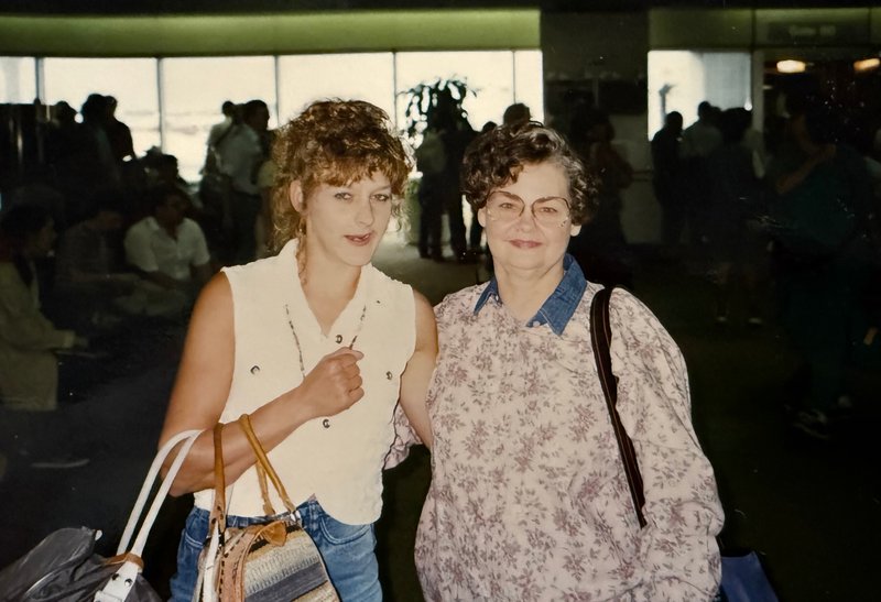 Michelle Denise Maddox - Photo 147