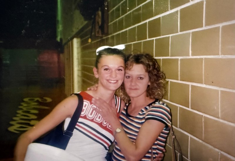 Michelle Denise Maddox - Photo 148