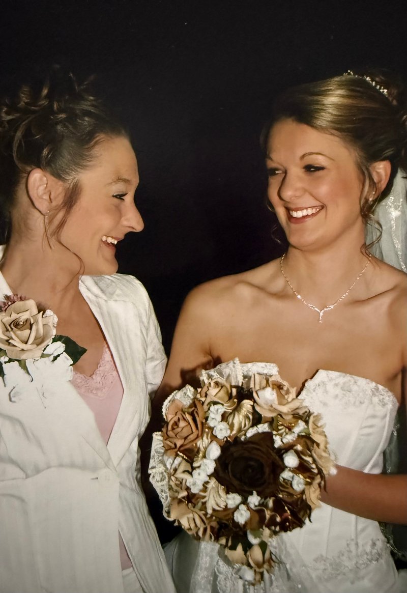 Michelle Denise Maddox - Photo 151