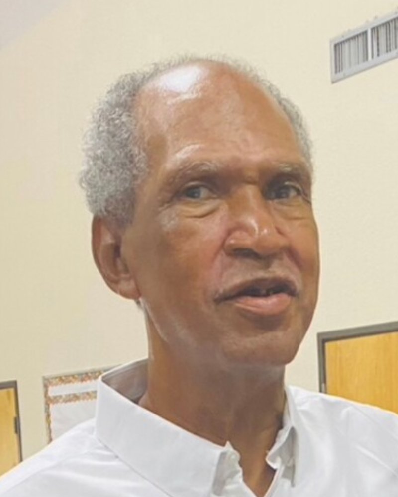 Curtis Lawrence Green