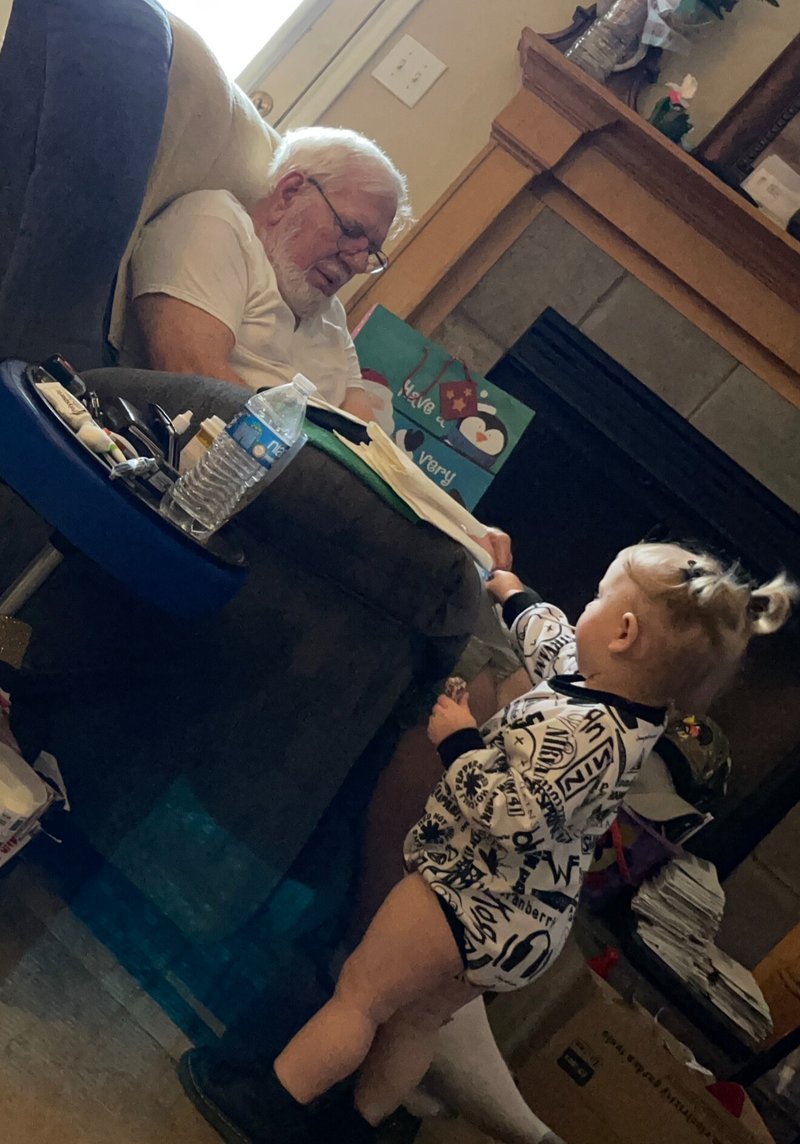 Horace James Cormier - Photo 4