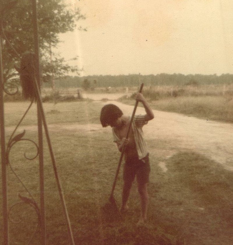 Horace James Cormier - Photo 14