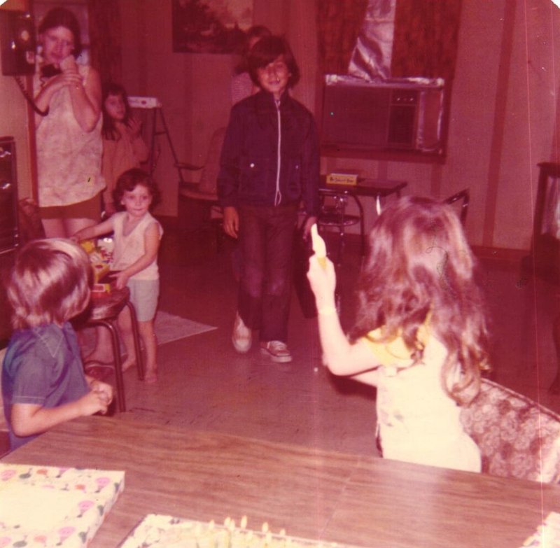 Horace James Cormier - Photo 16