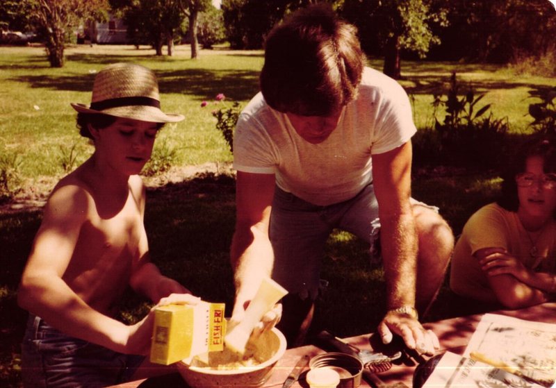 Horace James Cormier - Photo 21