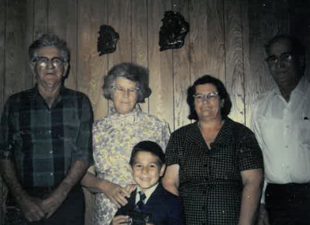 Horace James Cormier - Photo 33