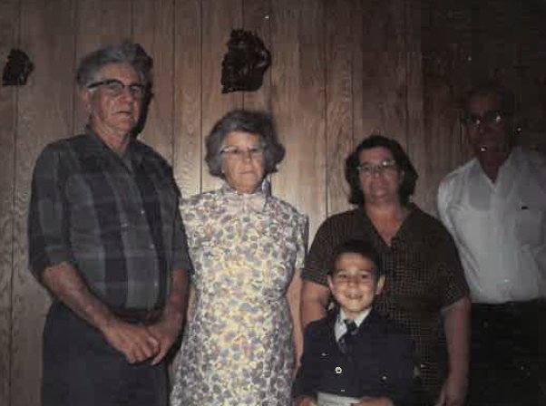 Horace James Cormier - Photo 35