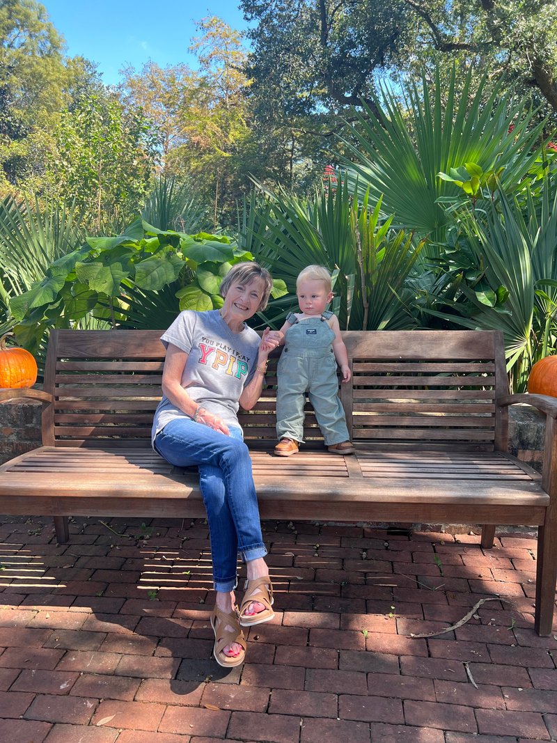 Debbie Lynn Vidrine - Photo 5