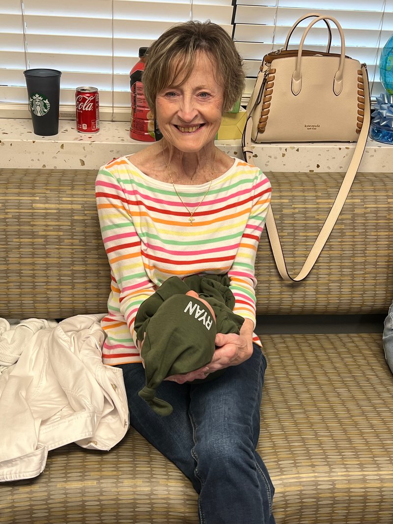 Debbie Lynn Vidrine - Photo 9