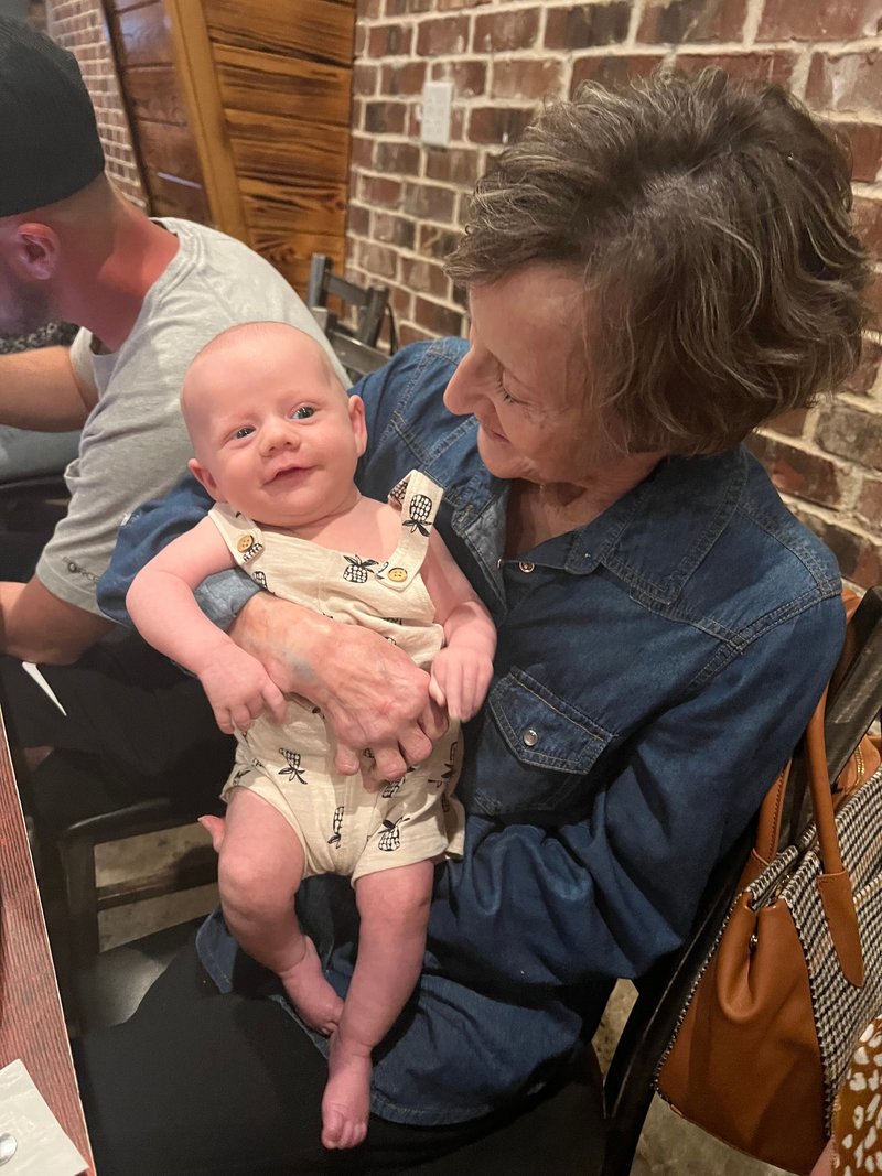 Debbie Lynn Vidrine - Photo 11