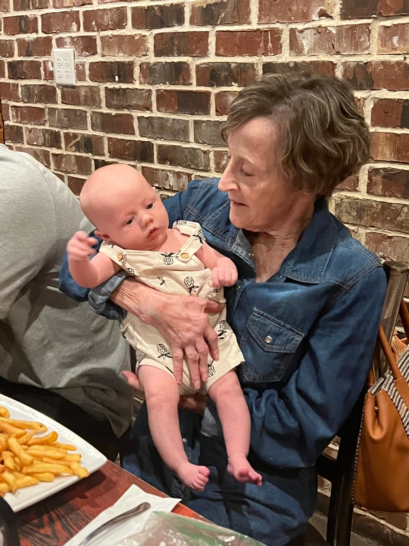 Debbie Lynn Vidrine - Photo 12