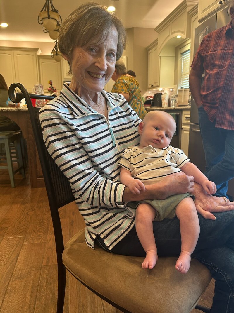 Debbie Lynn Vidrine - Photo 14