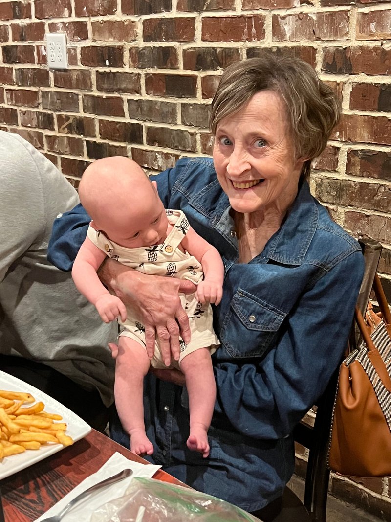 Debbie Lynn Vidrine - Photo 13