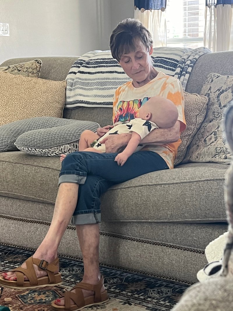 Debbie Lynn Vidrine - Photo 17