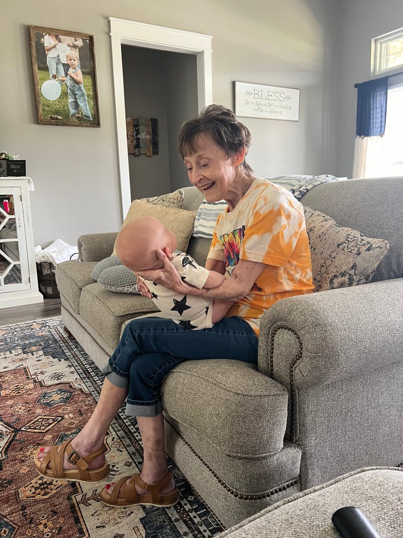 Debbie Lynn Vidrine - Photo 16