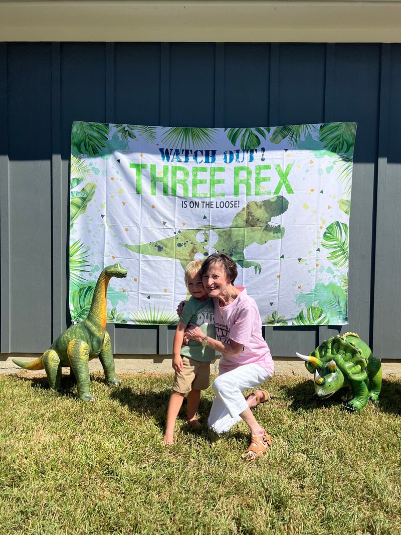 Debbie Lynn Vidrine - Photo 20