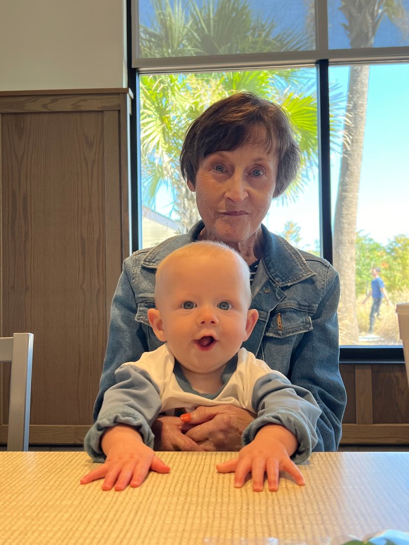 Debbie Lynn Vidrine - Photo 21