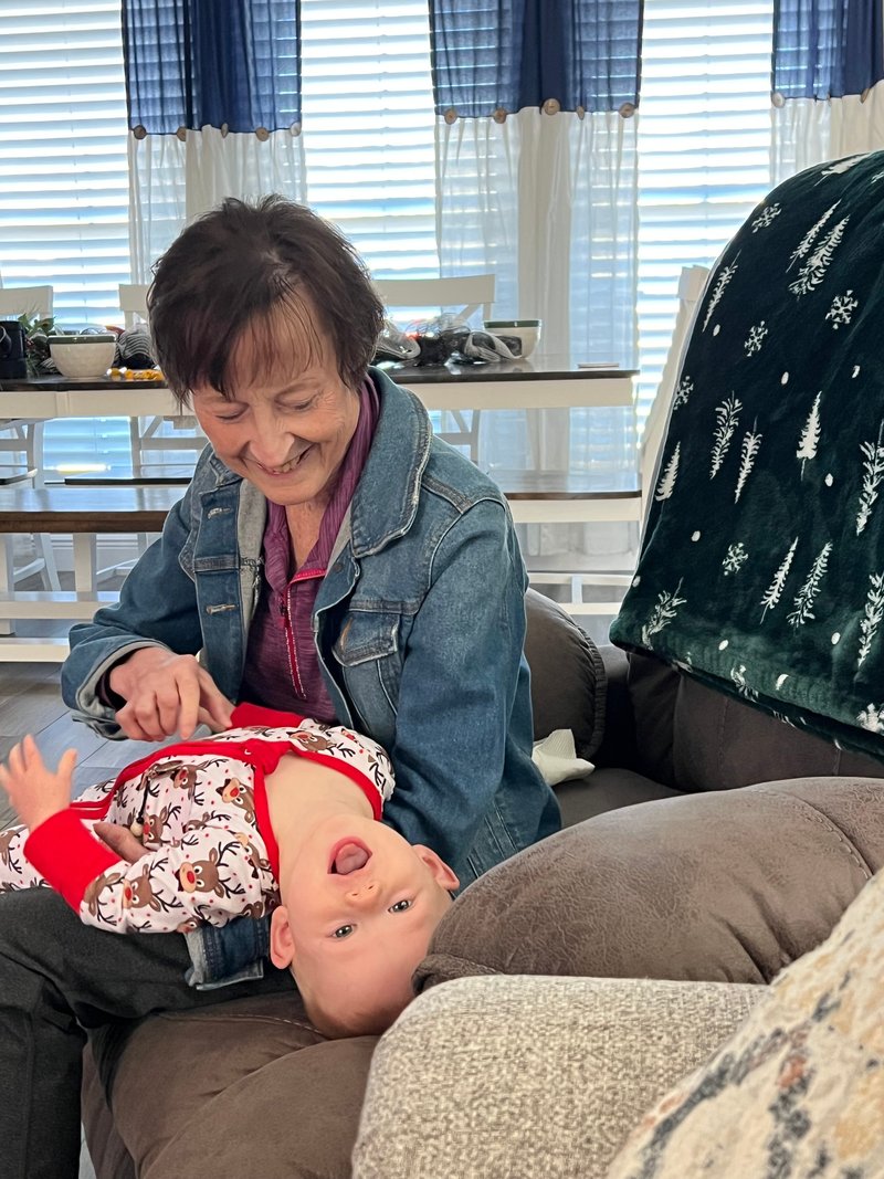 Debbie Lynn Vidrine - Photo 24