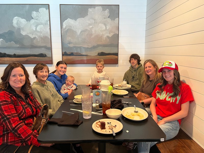 Debbie Lynn Vidrine - Photo 25