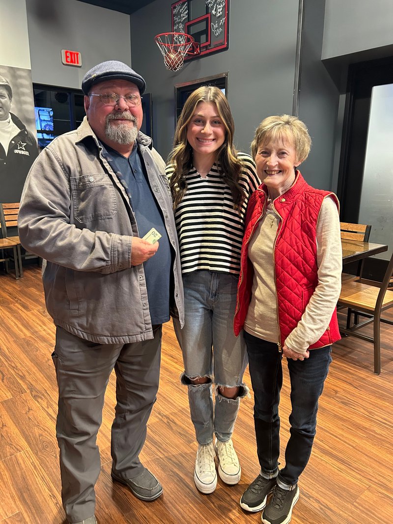 Debbie Lynn Vidrine - Photo 29