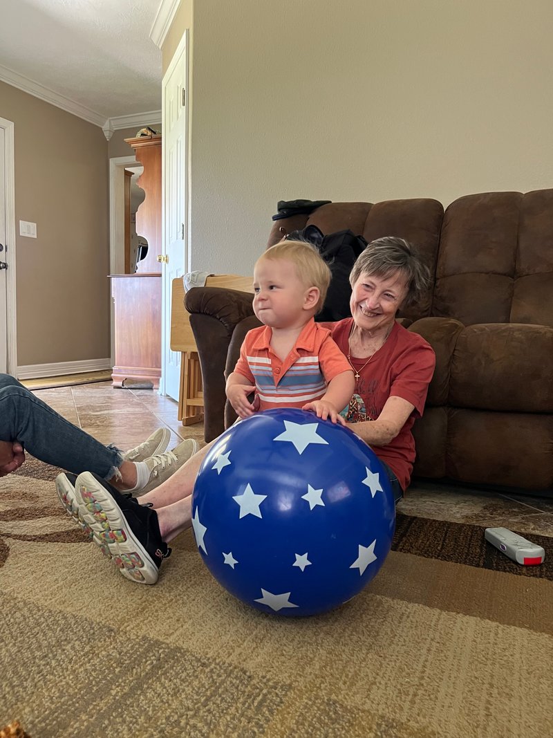 Debbie Lynn Vidrine - Photo 31