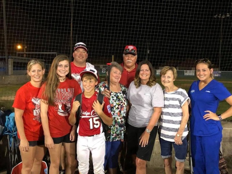 Debbie Lynn Vidrine - Photo 34