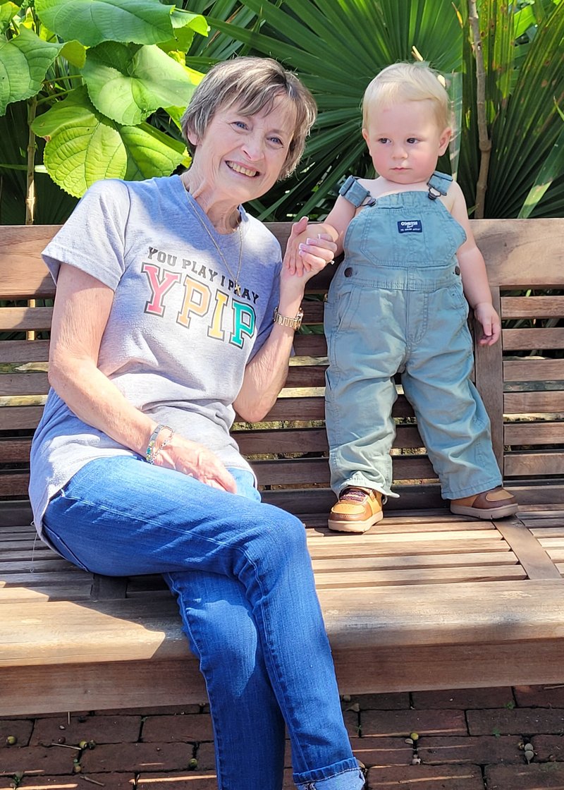 Debbie Lynn Vidrine - Photo 39