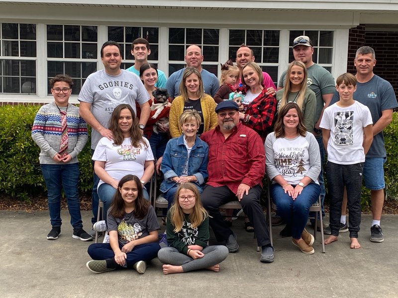 Debbie Lynn Vidrine - Photo 40