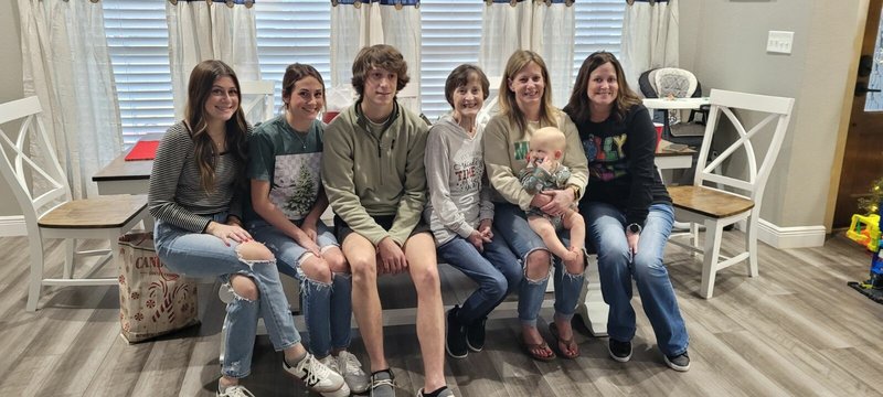 Debbie Lynn Vidrine - Photo 45