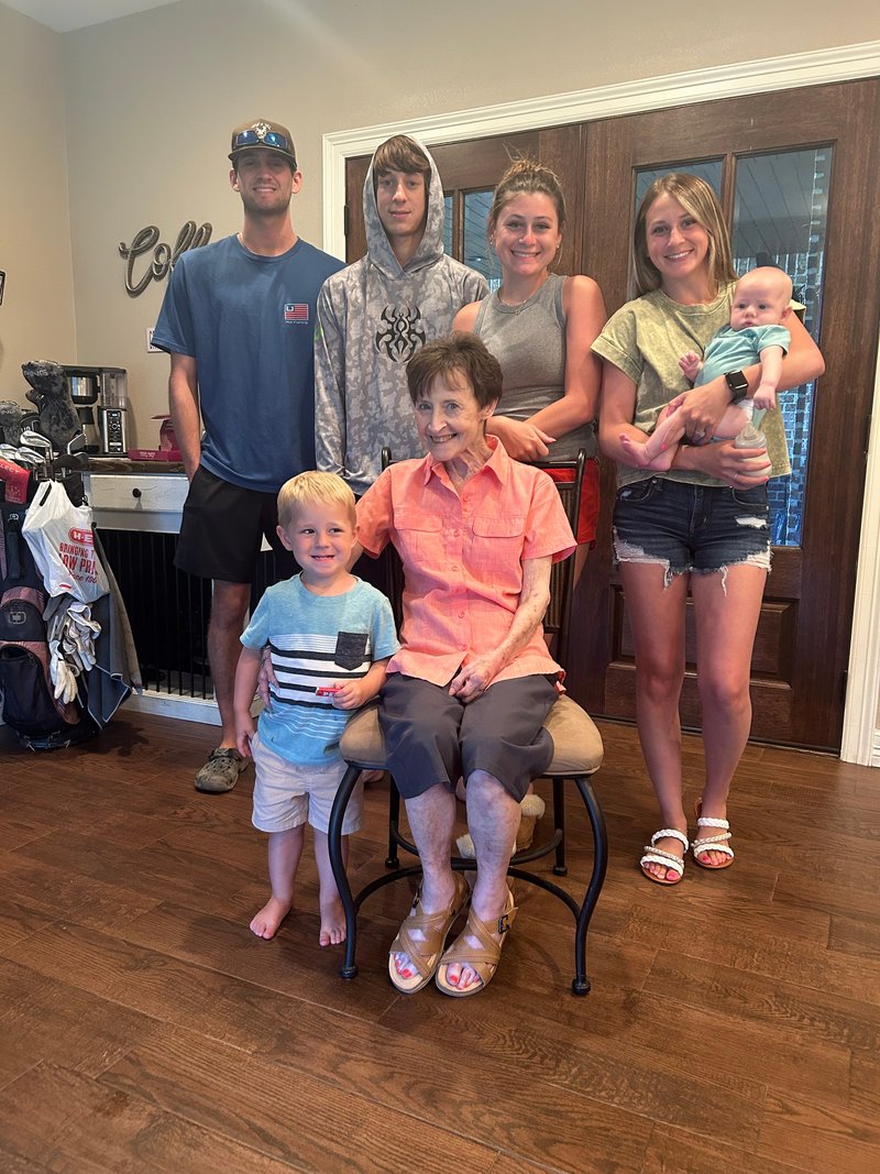 Debbie Lynn Vidrine - Photo 46