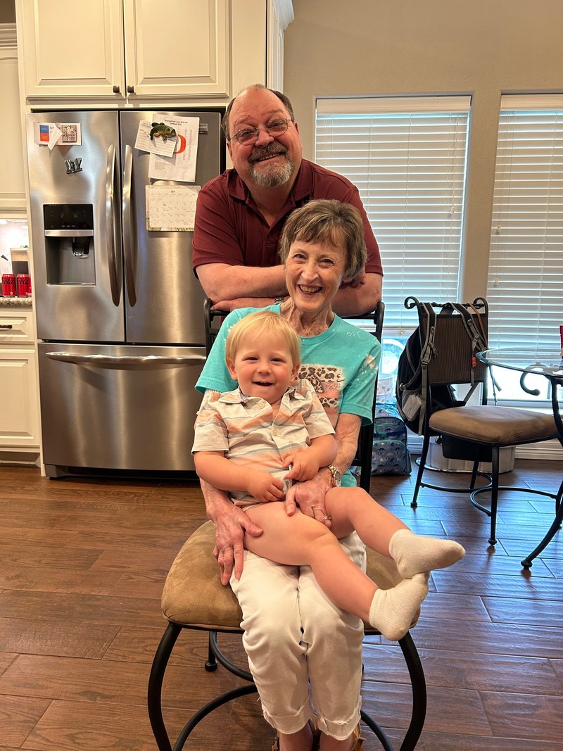 Debbie Lynn Vidrine - Photo 51