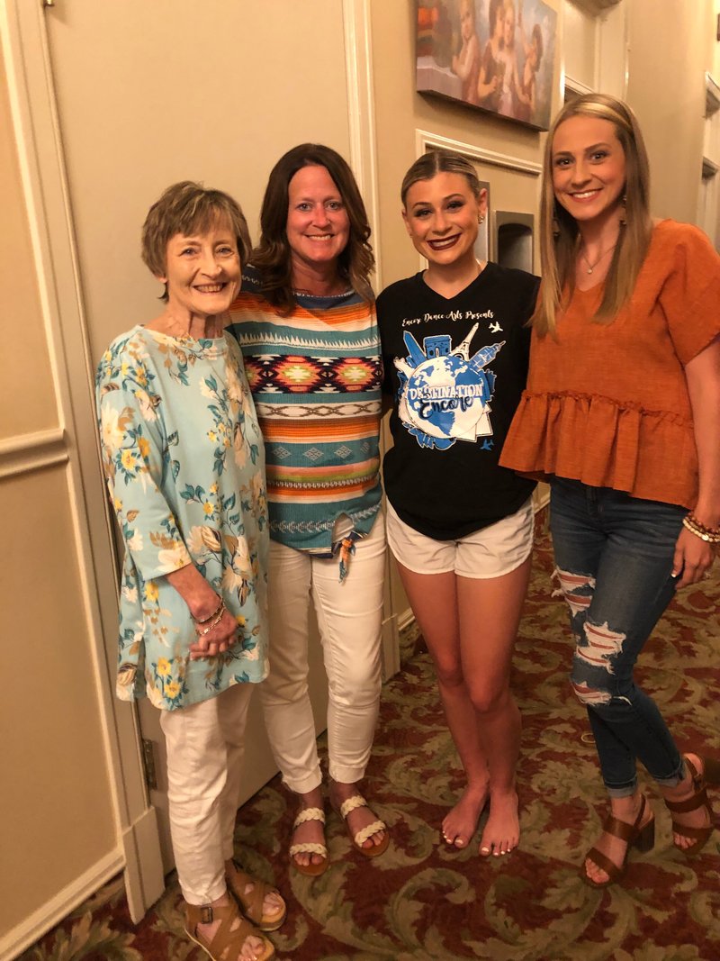 Debbie Lynn Vidrine - Photo 55