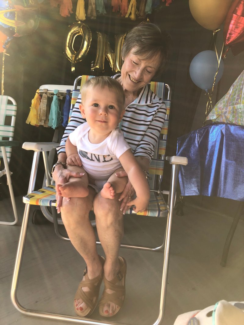 Debbie Lynn Vidrine - Photo 54